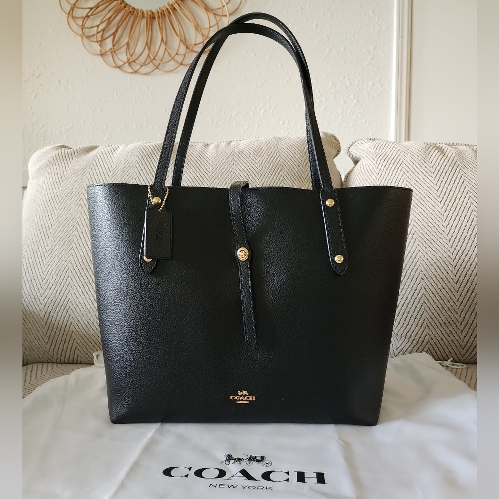 Coach Market Tote F58849